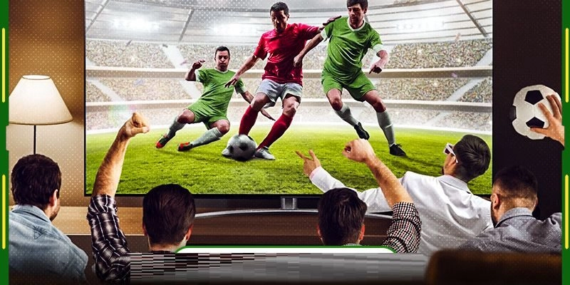 So sánh Xôi Lạc tv và Socolive cho thấy cả 2 đều là kênh trực tuyến bóng đá uy tín